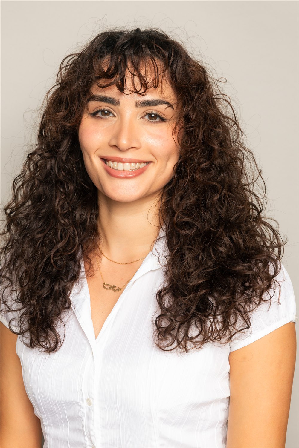 Dr. Doha Chahine, dentist at Agave Dental Care Northeast