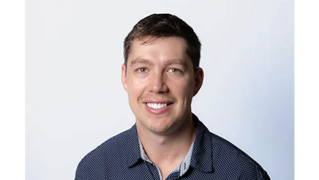 Dr. Jerry Walker, dentist at Agave Dental Care in Northeast El Paso
