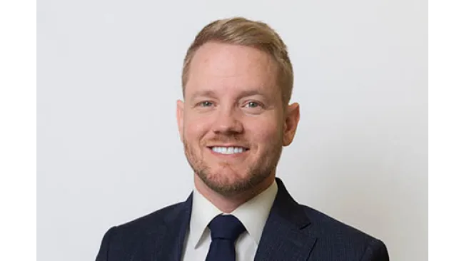 Dr. Alex Havig, general dentist at Agave Dental Care in Northeast El Paso