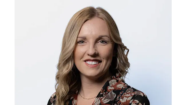 Dr. Hayley Rice, general dentist at Agave Dental Care in Northeast El Paso